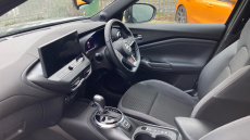 Nissan Juke 1.6 Hybrid N-Connecta 5dr Auto Hybrid Hatchback